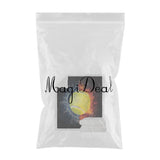 Maxbell Soft Comfortable Digital Printing Flannel Blanket Sofa Throw  Water Fireball