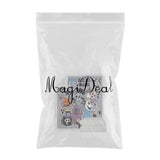 Maxbell Soft Comfortable Digital Printing Flannel Blanket Sofa Throw  Halloween