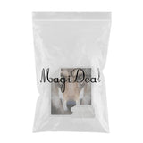 Maxbell Soft Warm Fleece Throw Blanket for Couch Sofa 50 x 60'' Wolf-B