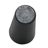 Maxbell 8x Bed Riser Table Lifts Furniture Square Feet Plinth Floor Protector 125mm