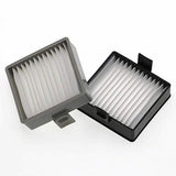 Maxbell 2 Pcs Replacement Filter for Ryobi P712 P713 P714K Vacuum Cleaner Accessory
