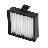 Maxbell 2 Pcs Replacement Filter for Ryobi P712 P713 P714K Vacuum Cleaner Accessory