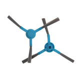 Maxbell 6 Pcs Side Brushes Replacement Parts for Conga 3490 Series Vacuum Cleaner