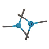 Maxbell 6 Pcs Side Brushes Replacement Parts for Conga 3490 Series Vacuum Cleaner