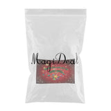 Maxbell Christmas 3D Effect Wall Hanging Tapestry Dormitory Bedspread Beach Towel B