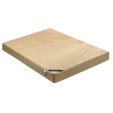 Maxbell Waterproof Fitted Bedding Mattress Cover Towel Cloth Bed Sheet Camel_S