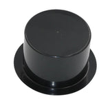 Maxbell 2 Sofa Armrest Cup Holder Fit Marine Boat Car Drink Holder 85mm Dia.