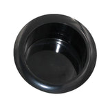 Maxbell 2 Sofa Armrest Cup Holder Fit Marine Boat Car Drink Holder 85mm Dia.