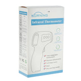 10pcs Non-Contact IR Infrared Thermometer and Ear Forehead Thermometer