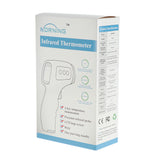 10pcs Non-Contact IR Infrared Thermometer and Ear Forehead Thermometer