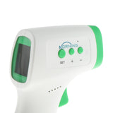 10pcs Non-Contact IR Infrared Thermometer and Ear Forehead Thermometer