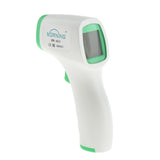 10pcs Non-Contact IR Infrared Thermometer and Ear Forehead Thermometer