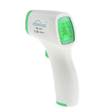 10pcs Non-Contact IR Infrared Thermometer and Ear Forehead Thermometer