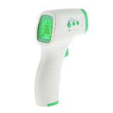 10pcs Non-Contact IR Infrared Thermometer and Ear Forehead Thermometer