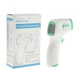 10pcs Non-Contact IR Infrared Thermometer and Ear Forehead Thermometer