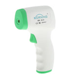 10pcs Non-Contact IR Infrared Thermometer and Ear Forehead Thermometer