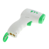 10pcs Non-Contact IR Infrared Thermometer and Ear Forehead Thermometer