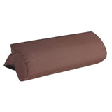 Lounge Chair Lunch Break Folding Wicker Chair Sponge Pillow Coffee