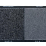 2 Pieces Disinfecting Mat Sanitizing Floor Mat Entrance Doormat Entry Rug