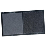2 Pieces Disinfecting Mat Sanitizing Floor Mat Entrance Doormat Entry Rug