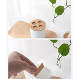 Maxbell Bathroom Accessories Set Toothbrush Holder Soap Dispenser Toothbrush Holder,