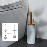 Maxbell Bathroom Accessories Set Toothbrush Holder Soap Dispenser Toothbrush Holder,