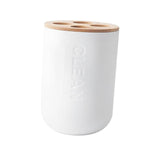 Maxbell Bathroom Accessories Set Toothbrush Holder Soap Dispenser Toothbrush Holder,