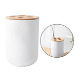 Maxbell Bathroom Accessories Set Toothbrush Holder Soap Dispenser Toothbrush Holder,