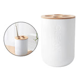 Maxbell Bathroom Accessories Set Toothbrush Holder Soap Dispenser Toothbrush Holder,