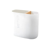 Maxbell Bathroom Accessories Set Toothbrush Holder Soap Dispenser Soap Dish;