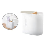 Maxbell Bathroom Accessories Set Toothbrush Holder Soap Dispenser Soap Dish;