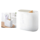 Maxbell Bathroom Accessories Set Toothbrush Holder Soap Dispenser Soap Dish;