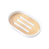 Maxbell Bathroom Accessories Set Toothbrush Holder Soap Dispenser Toothbrush Holder,