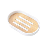 Maxbell Bathroom Accessories Set Toothbrush Holder Soap Dispenser Toothbrush Holder,