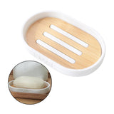 Maxbell Bathroom Accessories Set Toothbrush Holder Soap Dispenser Toothbrush Holder,