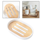 Maxbell Bathroom Accessories Set Toothbrush Holder Soap Dispenser Soap Dish;