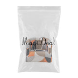 Maxbell 3x Elastic Tub Chair Covers Sofa Cover Couch Furniture Protector Washable