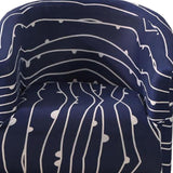 Maxbell 2x Tub Chair Covers Armchair Slipcovers Sofa Cover Couch Furniture Protector