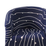 Maxbell 2x Tub Chair Covers Armchair Slipcovers Sofa Cover Couch Furniture Protector