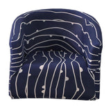 Maxbell 2x Tub Chair Covers Armchair Slipcovers Sofa Cover Couch Furniture Protector