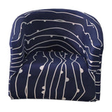 Maxbell 2x Tub Chair Covers Armchair Slipcovers Sofa Cover Couch Furniture Protector