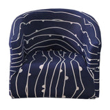 Maxbell 2x Tub Chair Covers Armchair Slipcovers Sofa Cover Couch Furniture Protector