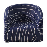 Maxbell 2x Tub Chair Covers Armchair Slipcovers Sofa Cover Couch Furniture Protector