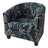 Maxbell 3x Elastic Tub Chair Covers Sofa Cover Couch Furniture Protector Washable