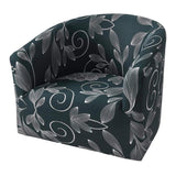 Maxbell 3x Elastic Tub Chair Covers Sofa Cover Couch Furniture Protector Washable