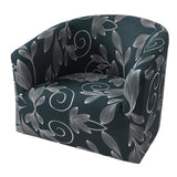 Maxbell 3x Elastic Tub Chair Covers Sofa Cover Couch Furniture Protector Washable