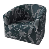 Maxbell 3x Elastic Tub Chair Covers Sofa Cover Couch Furniture Protector Washable