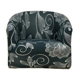 Maxbell 3x Elastic Tub Chair Covers Sofa Cover Couch Furniture Protector Washable