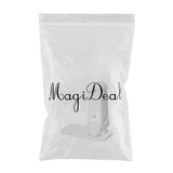 Maxbell 6xChild Handles Door Lever Lock Adhesive Proof Doors And Safety Tools