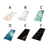 Maxbell 3x Marble Floor Mat Door Mat Long Rug Carpet Entrance Doormat